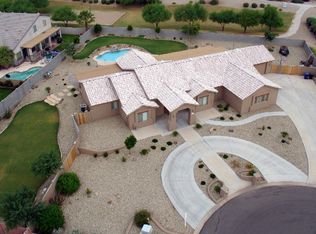 1788 E Lexington Ave, Gilbert, AZ 85234