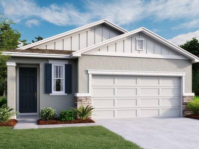 804 Blue Creek Dr, Haines City, FL, 33844