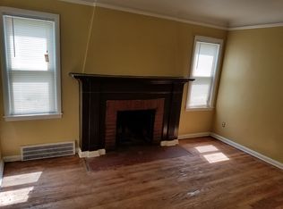 9383 Rutland St, Detroit, MI 48228