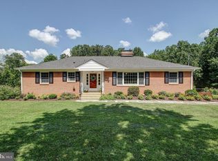 18804 Muncaster Rd, Rockville, MD 20855
