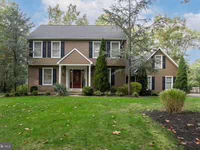 2 Bradford Dr, Shamong, NJ, 08088