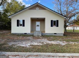 6127 Main St, Eastman, GA 31023