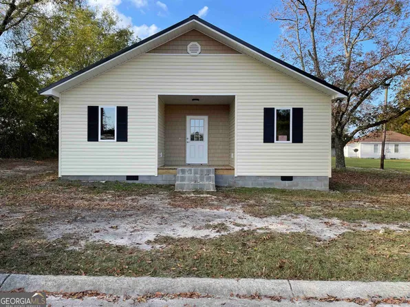 6127 Main St, Eastman, GA 31023