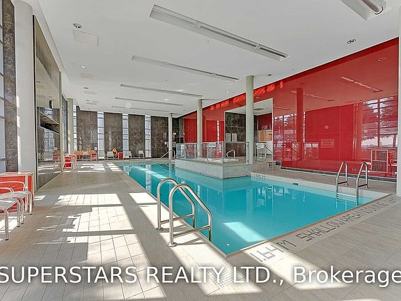 2nd image of 125 Village Green Sq #3112