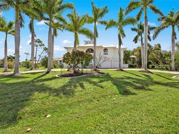 14420 Tamarac Dr, Bokeelia, FL 33922