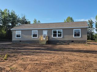 108 Eagle Dr, Sandstone, MN 55072