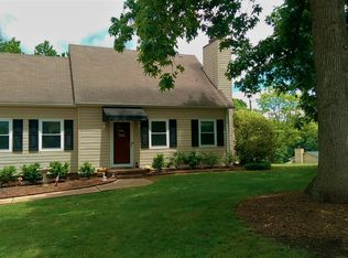 2525 Webb St, Indianapolis, IN