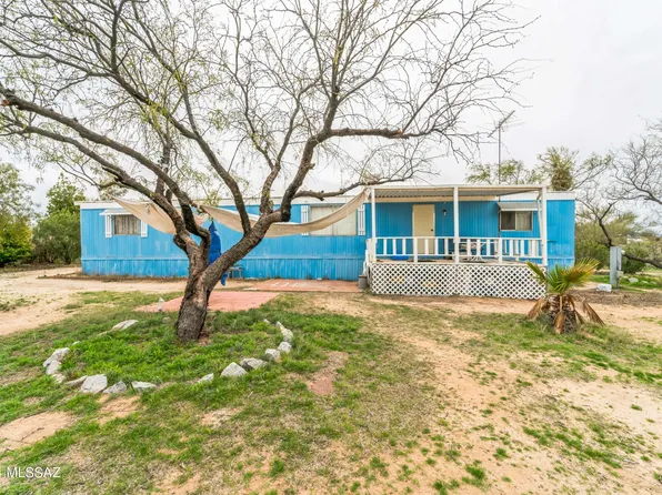 14268 W Guy St, Tucson, AZ 85736