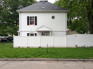 602 S Cleburn St, Grand Island, NE 68801