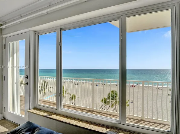 300 Oregon St APT 503, Hollywood, FL 33019