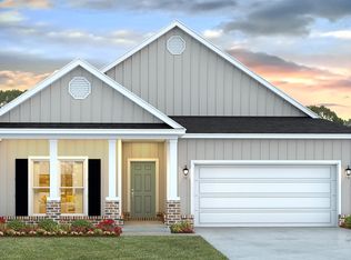 The Bristol Plan, Hawkins Manor, Mobile, AL 36695