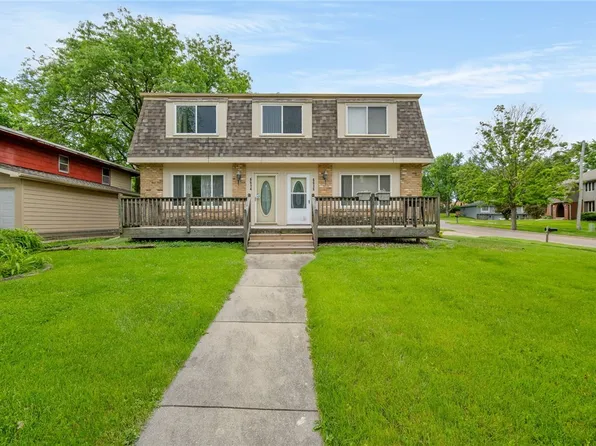 6614 Urbandale Ave, Des Moines, IA 50322