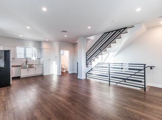 2100 Hauser Blvd #2098, Los Angeles, CA 90016