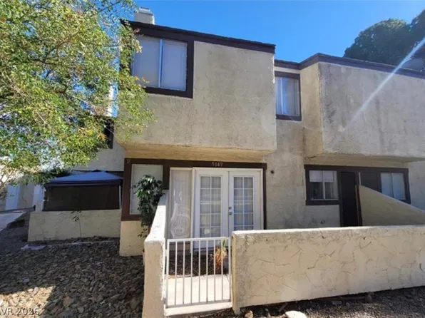 5049 Spencer St Unit D, Las Vegas, NV 89119