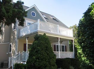 88 Inskip Ave, Ocean Grove, NJ 07756