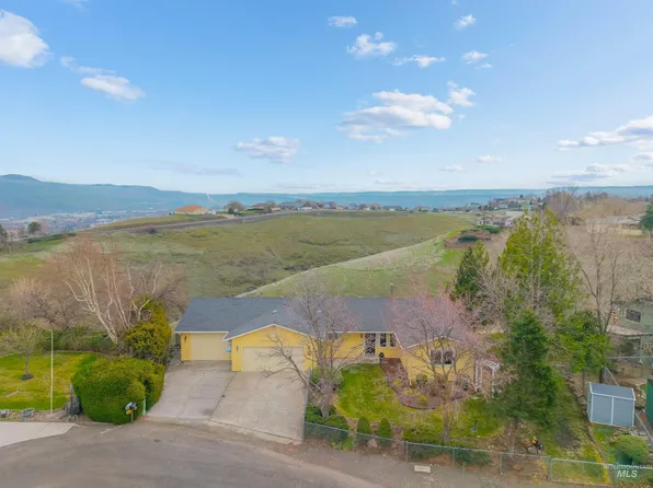 2746 Florence Ct, Clarkston, WA 99403