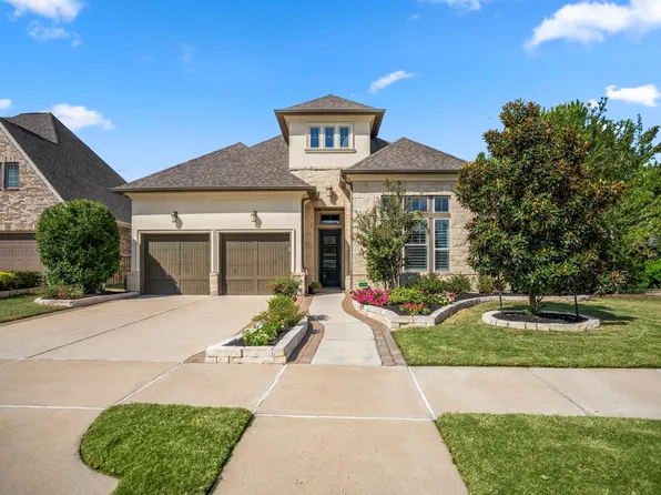 15923 Talala Trl, Cypress, TX 77433