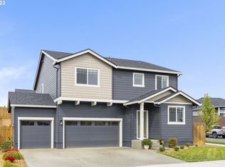 2912 S Harper Valley Way, Ridgefield, WA 98642