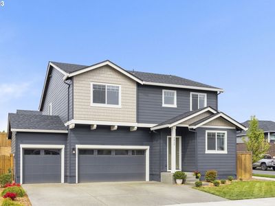 2912 S Harper Valley Way, Ridgefield, WA, 98642