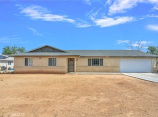 21818 Esaws Rd, Apple Valley, CA 92307