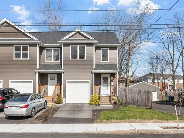 121 Portland St #121, Haverhill, MA 01830