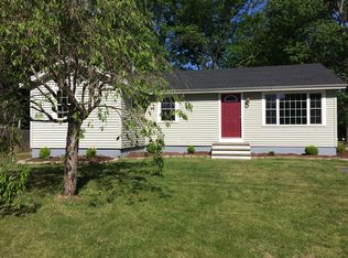 42 East Ave, Lisbon, ME 04252