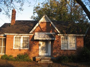 501 S Panama St, Montgomery, AL 36107