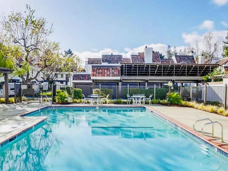 Shared Pool