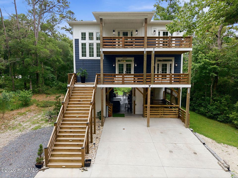 1st image of 2659 Seashore Road SW