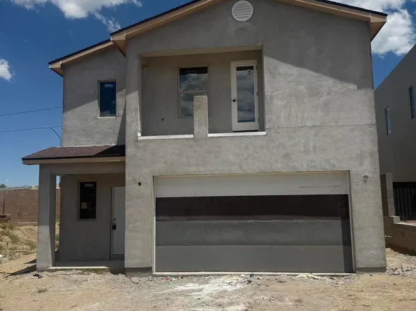 10631 Covered Wagon Ave SE, Albuquerque, NM 87123