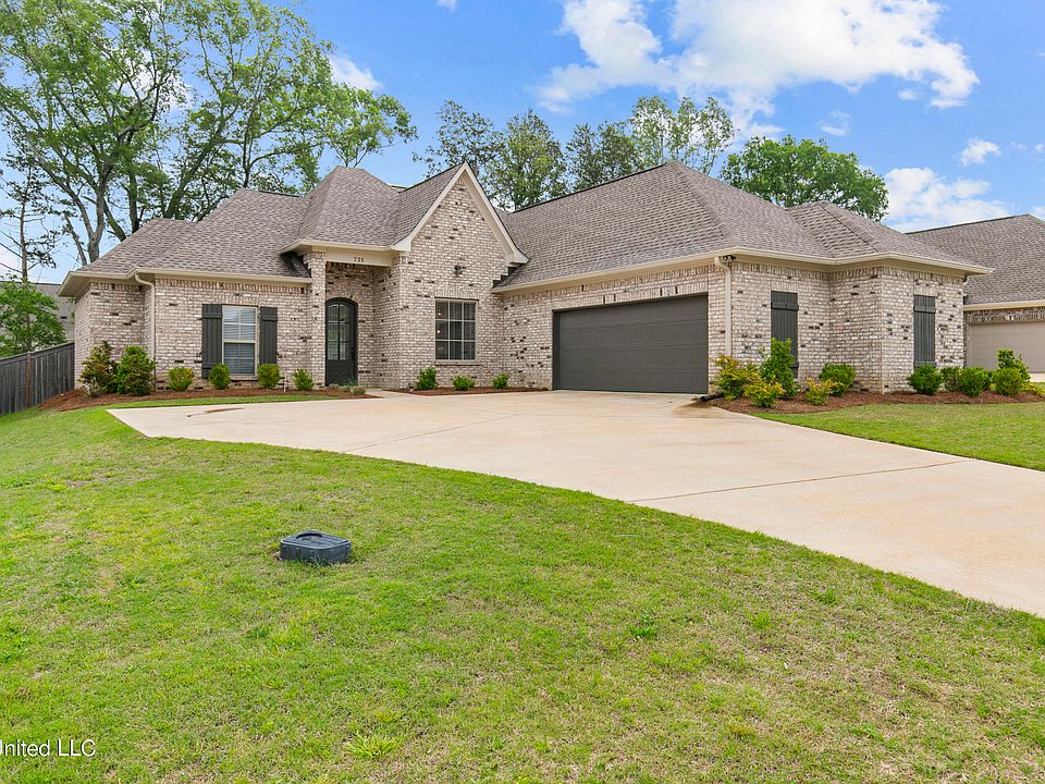 735 Glenwild Dr, Canton, MS 39046 Zillow