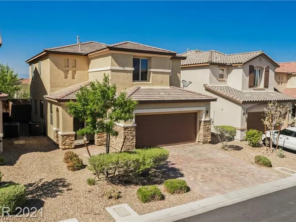 9940 Sunriver Meadows Ave, Spring Valley, NV 89148