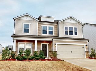 4500 Collingham Dr, Charlotte, NC 28273