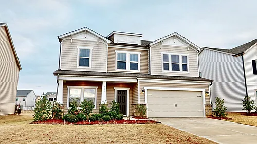 4500 Collingham Dr Photo 1