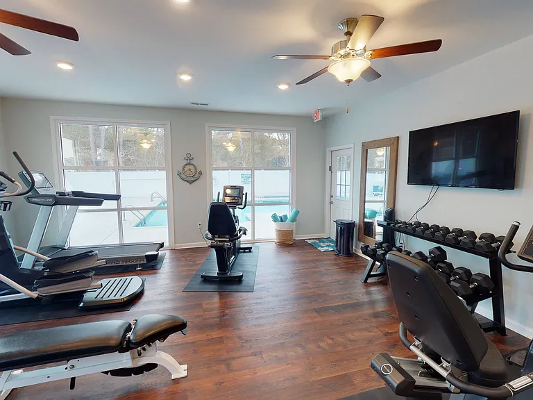 River Oaks Villas — Photo 6
