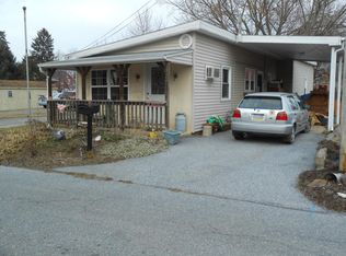 129 N Hart St, Manheim, PA 17545