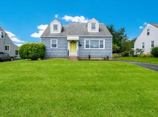 162 Trimble Blvd, Brookhaven, PA