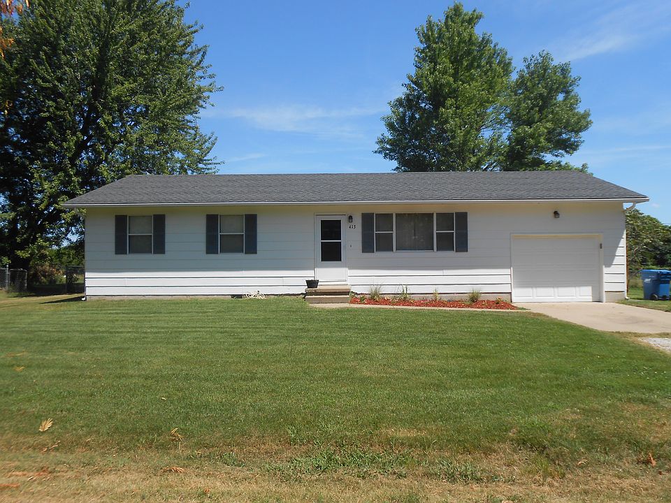 413 North Arlington