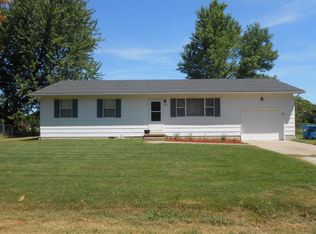 1105 York St, Carl Junction, MO 64834