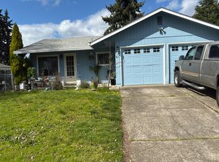 2321 SE Spruce St, Hillsboro, OR 97123