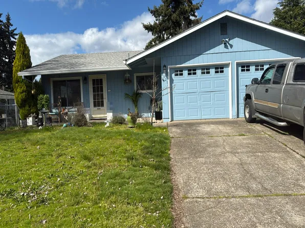 2321 SE Spruce St, Hillsboro, OR 97123