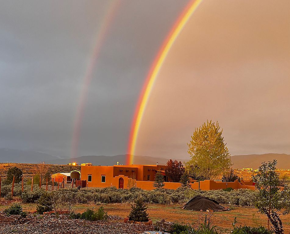 257 Los Cordovas Dr, Ranchos De Taos, NM 87557 Zillow