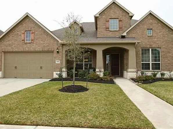 25710 Somerset Meadows Ct, Katy, TX 77494