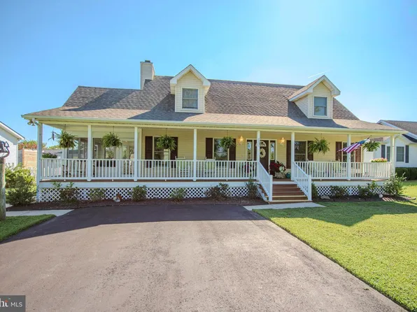 35594 Williamsville Rd, Selbyville, DE 19975