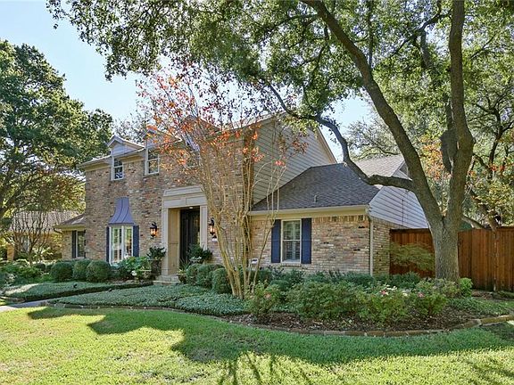 3rd image of 9418 Rocky Branch Dr