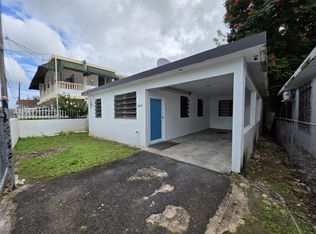 Bo Sabana Seca Sec Villa Marisol Solar 722, Toa Baja, PR 00949