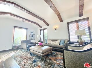 6627 Colgate Ave #A, Los Angeles, CA 90048