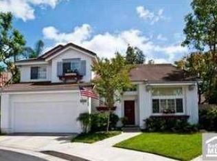 8220 E Thistle Ct, Orange, CA 92869