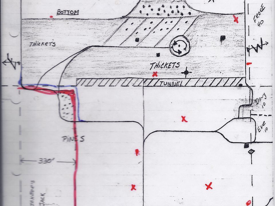 2nd image of 00 Riley Rd. Vacant Land