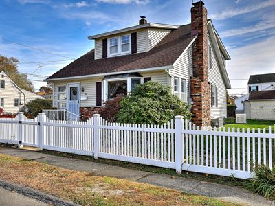 58 Berkeley Terrace, Milford, CT, 06460